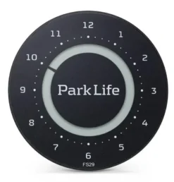 Park Life carbon black
