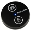 Park One Drive one trafikalarm