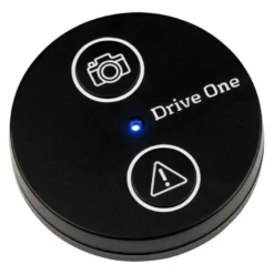 Park One Drive one trafikalarm