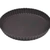 Patisse Tærteform Profi Ø24 cm stål/non-stick