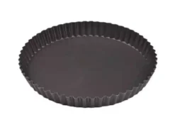 Patisse Tærteform Profi Ø24 cm stål/non-stick