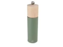 Peugeot Boreal Peberkværn Fern Green bøg 21 cm