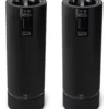 Peugeot Duo Line sæt MP+MS Z 15 cm elektrisk mat sort