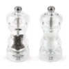 Peugeot Nancy duo kværnsæt akryl 12 cm