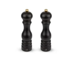 Peugeot Paris kværnesæt 22 cm chokobøg