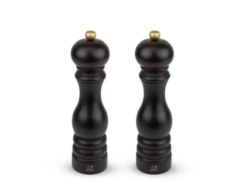 Peugeot Paris kværnesæt 22 cm chokobøg