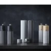 Peugeot Peberkværn Line 18 cm Grafit Aluminium/Bøg