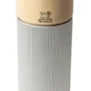 Peugeot Peberkværn Line 18 cm Natur/grå Aluminium/Bøg