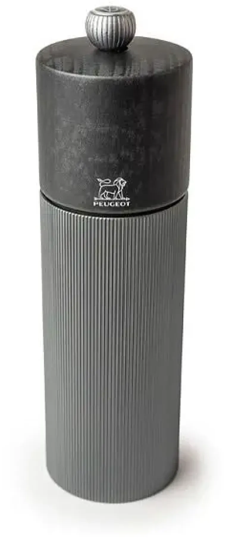 Peugeot Saltkværn Line 18 cm Grafit Aluminium/Bøg