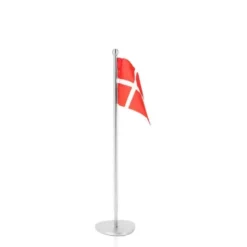 Piet Hein Bordflag H25 cm