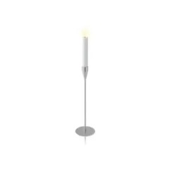 Piet Hein Maxi gulvstage Jupiter 65 cm stål