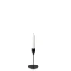 Piet Hein Maxi gulvstage Mars sort 32 cm