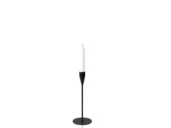 Piet Hein Maxi gulvstage Venus sort 47,5 cm