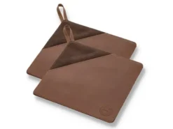 Pillivuyt Gourmet Grydelap brun 2 stk