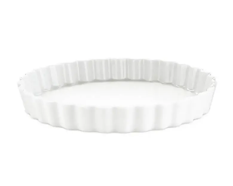 Pillivuyt tærtefad 28 cm