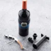 Point Virgule vinsæt 5 dele