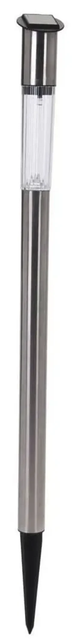 ProGarden solcelle lampe 70 cm