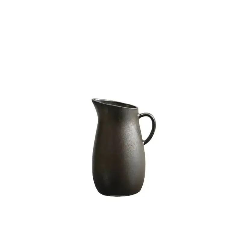 RAW by Aida Kande m/hank Metallic Brown 0,6L.