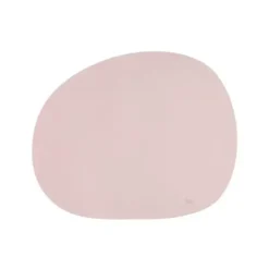 RAW Dækkeserviet spring plum