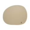 RAW silikone dækkeserviet organic Mellow clay
