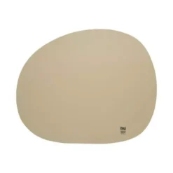 RAW silikone dækkeserviet organic Mellow clay