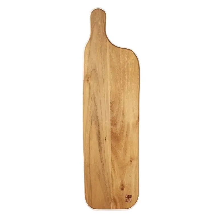 RAW Skærebræt 50x14