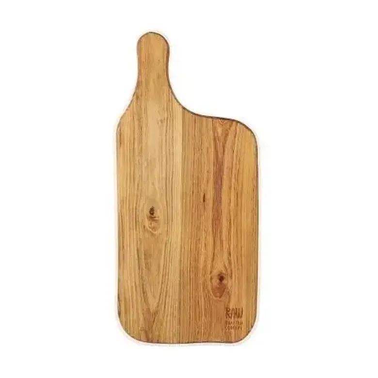 RAW SKÆREBRÆT 37,5x17 cm