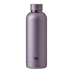 Raw termoflaske matte lilac 0,5L