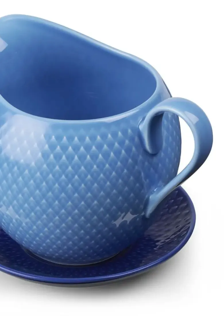 Rhombe Color saucekande 67 cl blå