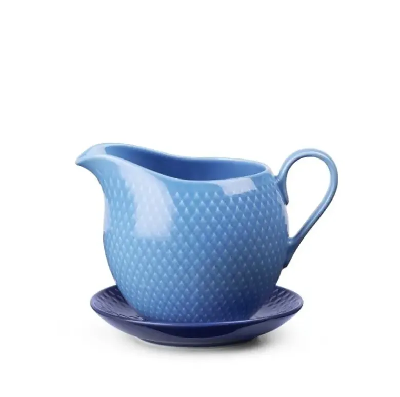 Rhombe Color saucekande 67 cl blå
