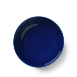Rhombe Color skål mørk blå Ø15,5 cm