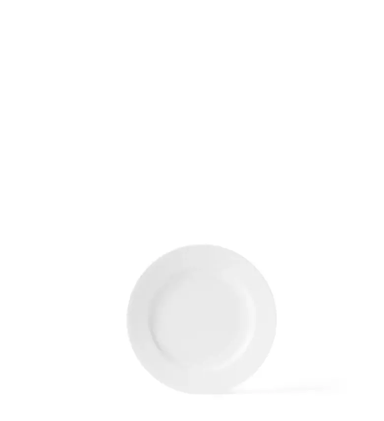 Rhombe frokosttallerken Ø21 cm