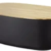 RIG-TIG by Stelton Brødkasse sort