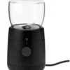 RIG-TIG by Stelton FOODIE Elektrisk kaffekværn sort