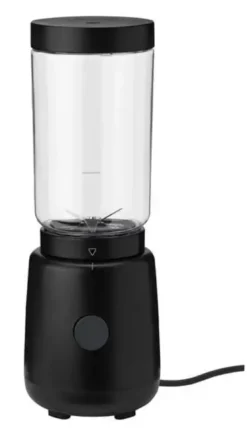 RIG-TIG by Stelton FOODIE Smoothie blender 0,5L sort