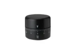 RigTig By Stelton TIME-IT minutur sort