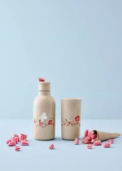 Rig Tig By Stelton ToGo termokop Moominmamma`s Tea Party