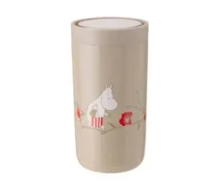 Rig Tig By Stelton ToGo termokop Moominmamma`s Tea Party