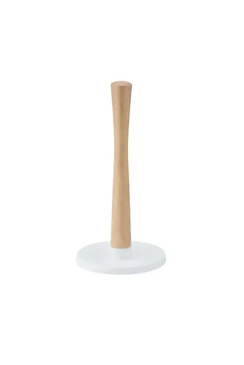 Roll-It Køkkenrulleholder Hvid