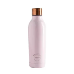 Root7 OneBottle Millennial Pink Powder coated 500 ml