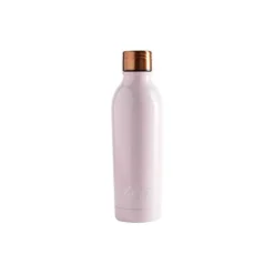 Roots7 OneBottle Millennial Pink blank 750 ml