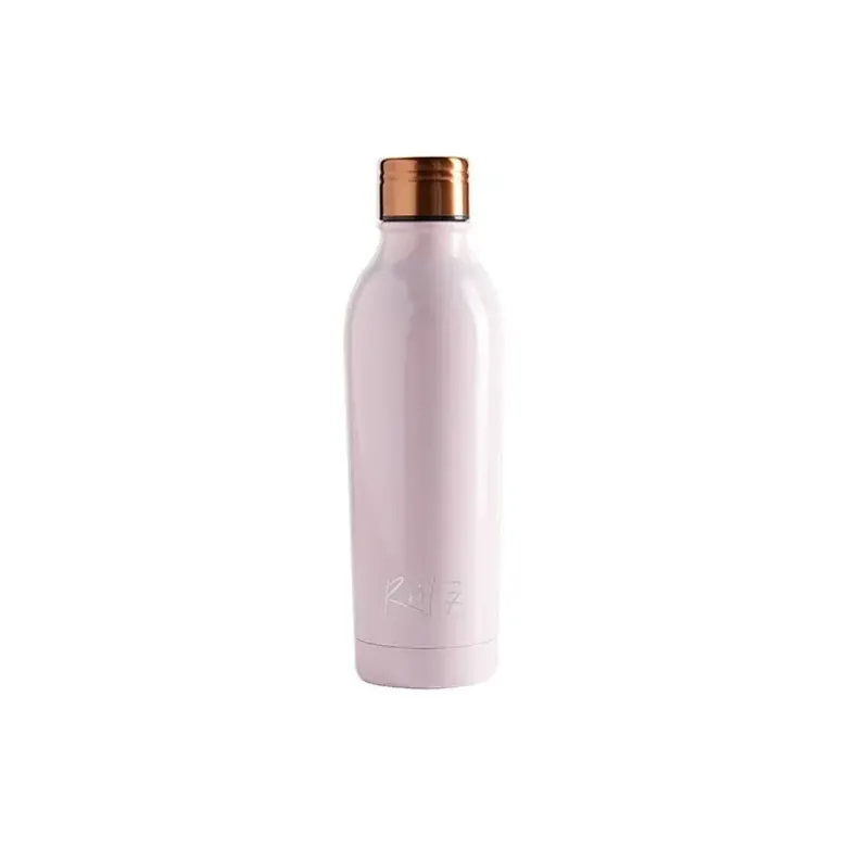 Roots7 OneBottle Millennial Pink blank 750 ml
