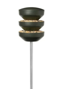 Rosendahl Foderstation på spyd H107 cm