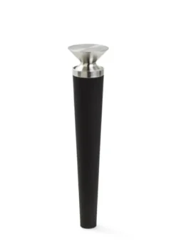 Rosendahl GC oplukker H14 sort/stål
