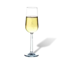 Rosendahl Grand Cru Champagneglas 2 stk 24 cl