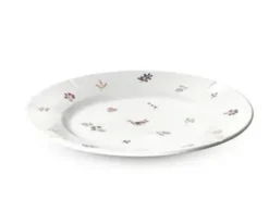 Rosendahl Grand Cru Cottage frokosttallerken 23 cm