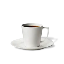 Rosendahl Grand Cru Kaffekop m. underkop 26 cl