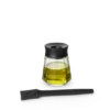Rosendahl Grand Cru marinade glas m. pensel