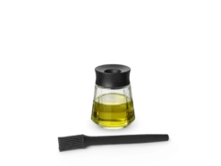 Rosendahl Grand Cru marinade glas m. pensel