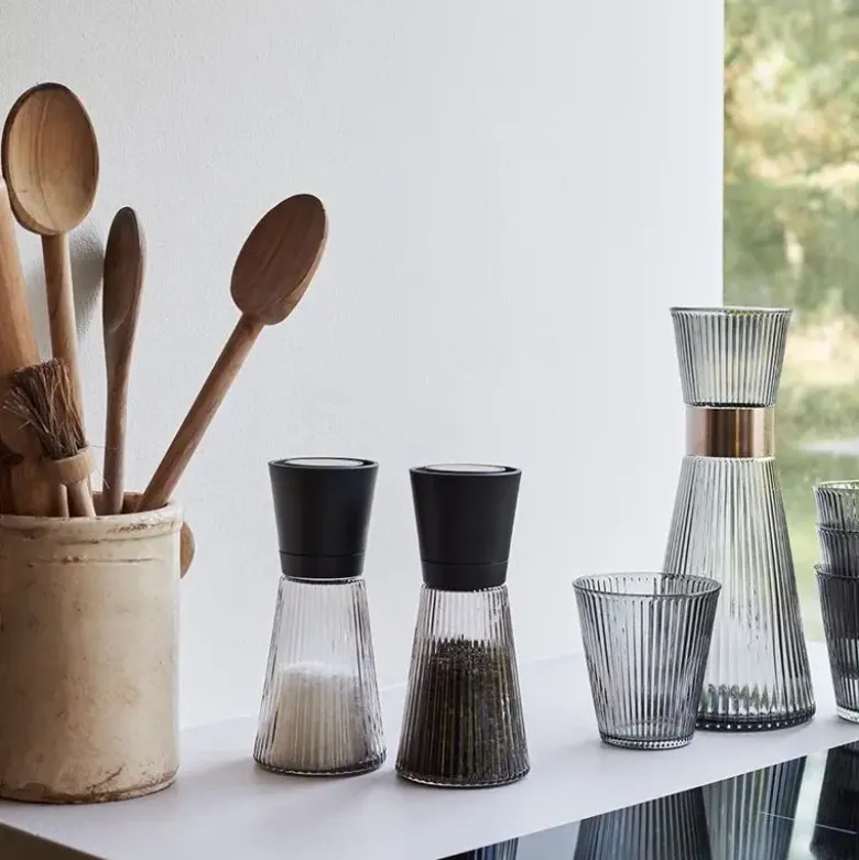 Rosendahl Grand Cru Nouveau Kværn H17 cm smoke
